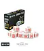 Bolt Action Bolt Action: Orders Dice pack - White