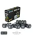 Bolt Action Bolt Action: Orders Dice pack - Black