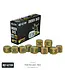 Bolt Action Bolt Action: Orders Dice pack - Sand