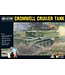 Bolt Action Cromwell Cruiser Tank