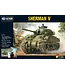 Bolt Action Sherman V