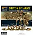 Bolt Action 8th Army Infantry
