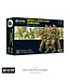 Bolt Action British & Inter-Allied Commandos (2021 Version)