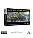 Bolt Action Puma Sd.Kfz 234/2 Armoured Car