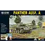 Bolt Action Panther Ausf A