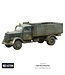 Bolt Action Opel Blitz/Maultier