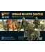 Bolt Action German Infantry (Winter)