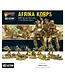 Bolt Action Afrika Korps Infantry