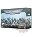 Warhammer 40000 Space Wolves: Grey Hunters