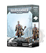 Warhammer 40000 Space Wolves: Wolf Priest