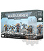 Warhammer 40000 Space Wolves: Wolf Guard Terminators