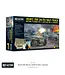 Bolt Action Sd.Kfz 250 (Alte) half-track (250/1, 250/9 & 250/11 variants)