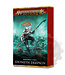 Age Of Sigmar Warscroll Cards: Idoneth Deepkin