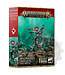 Age Of Sigmar I/Deepkin: Mathaela Oracle Of The Abyss