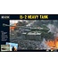 Bolt Action IS-2 Heavy Tank