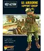 Bolt Action US Airbourne support group (1944-45)