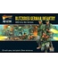 Bolt Action Blitzkrieg! German Infantry