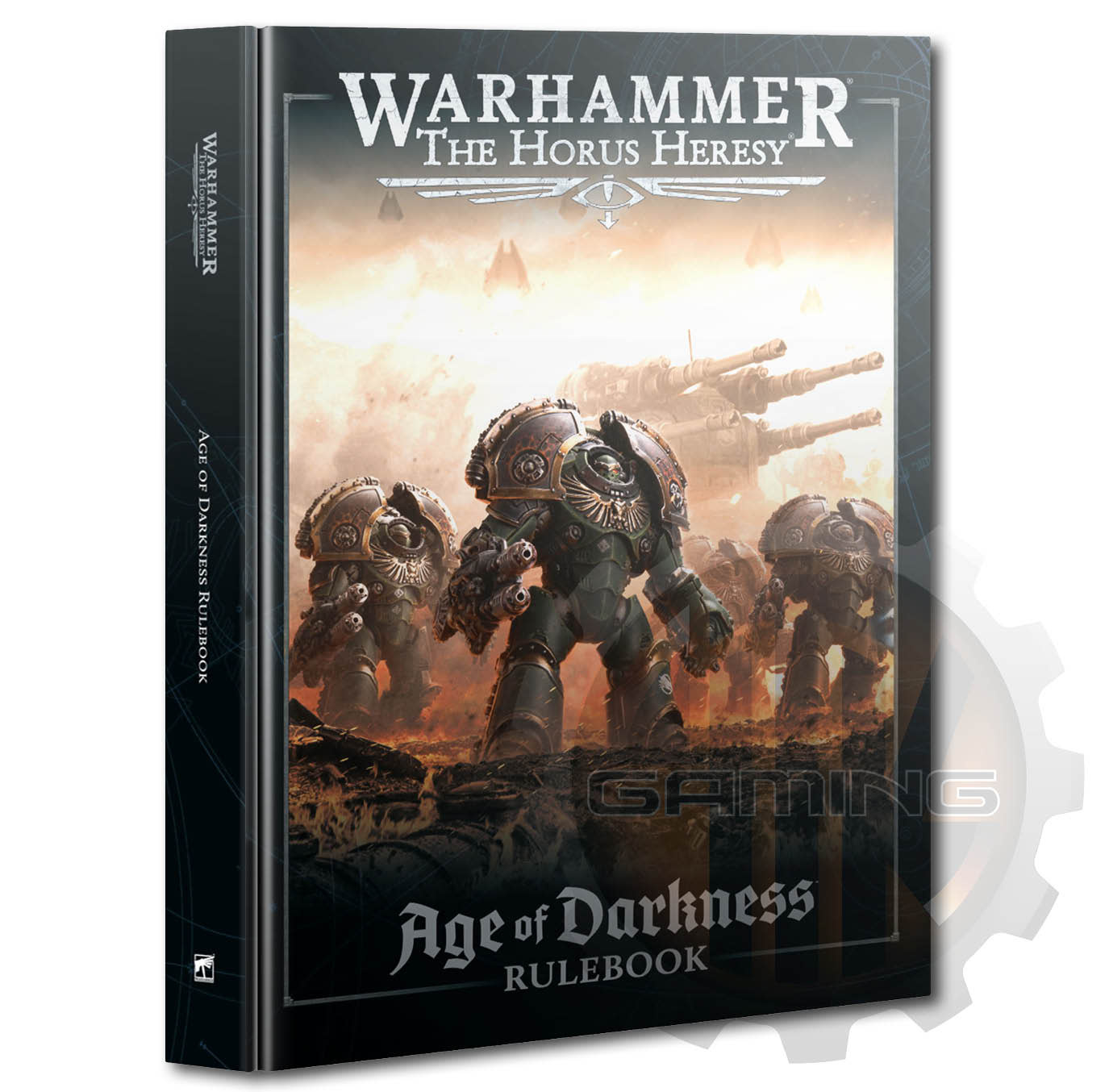 THE HORUS HERESY Book One 1 Betrayal HC - OOP Forgeworld - Top Zustand! EUR 159,00 - DE
