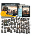 Horus Heresy Hh: Age Of Darkness: Saturnine