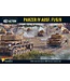 Bolt Action Panzer IV Ausf. F1/G/H Medium Tank