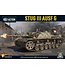 Bolt Action StuG III Ausf. D assault gun