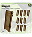 MAD Gaming Terrain MR Basic Module Insert - Plated Panel
