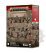 Age Of Sigmar Blades Of Khorne: The Red Revelation