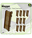 MAD Gaming Terrain MR - LC Plated Panel Insert
