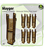 MAD Gaming Terrain MR - LC Armoured Sliding Door