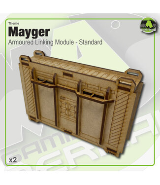 MAD Gaming Terrain MR: ALM Standard