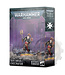 Warhammer 40000 Black Templars: Execrator