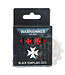 Warhammer 40000 Warhammer 40000: Black Templars Dice