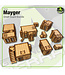 MAD Gaming Terrain Mayger - Small Board Bundle