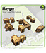 MAD Gaming Terrain Mayger - Small Outer Rim Outpost