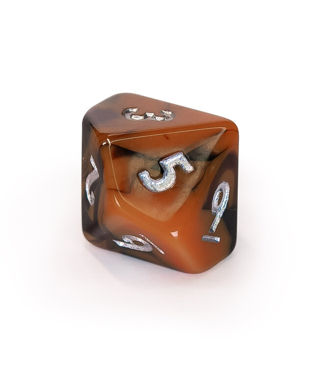 Fallout Fallout:Factions - Dice Sets:Wasteland Raiders