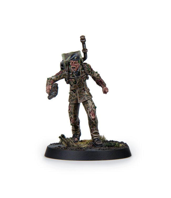 Fallout Scorched - The Horde