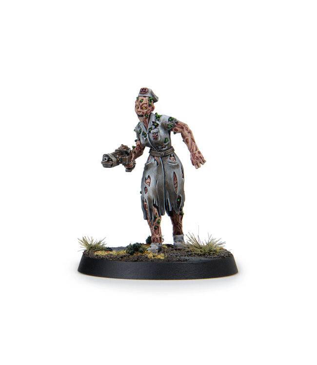 Fallout Scorched - The Horde