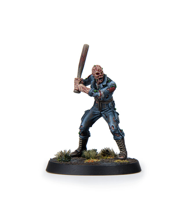 Fallout Scorched - The Horde