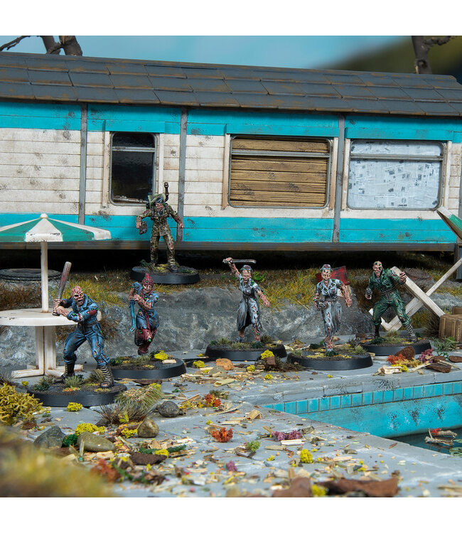 Fallout Scorched - The Horde