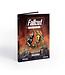 Fallout Fallout Factions: Core Rulebook