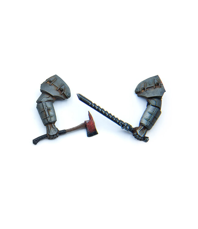 Fallout Fallout: Wasteland Warfare - Unaligned: X-01 Power Armor