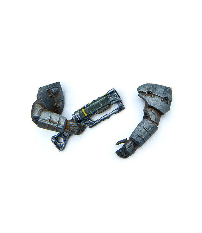 Fallout Fallout: Wasteland Warfare - Unaligned: X-01 Power Armor