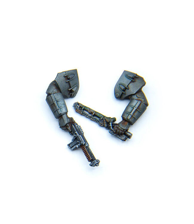 Fallout Fallout: Wasteland Warfare - Unaligned: X-01 Power Armor