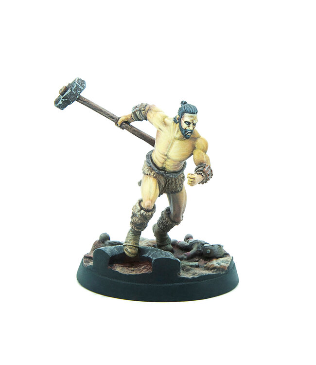 Fallout Survivors: Park Personalities