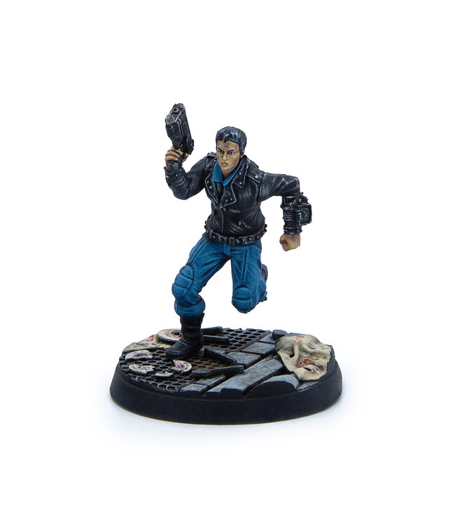 Fallout Survivors: Capital Companions