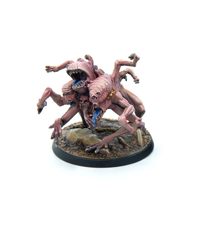 Fallout Super Mutants: Centaurs