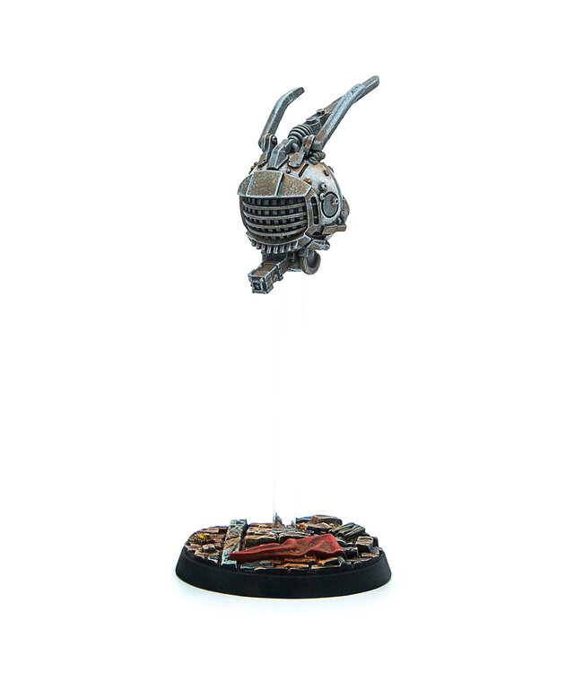 Fallout Robots: Eyebots