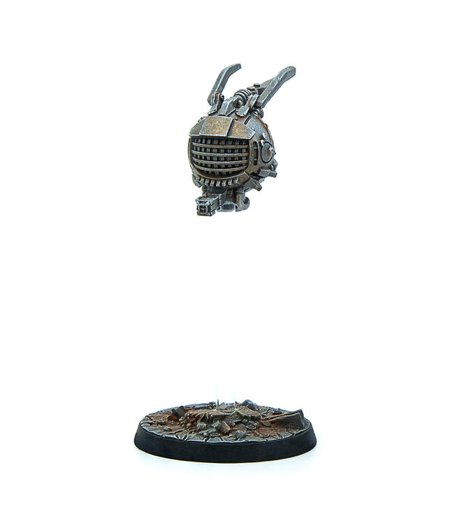 Fallout Robots: Eyebots