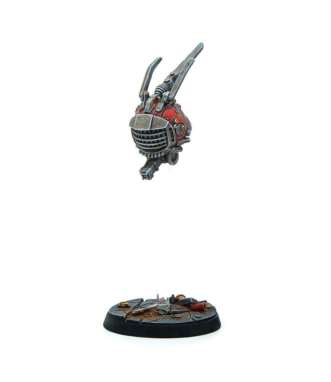 Fallout Robots: Eyebots