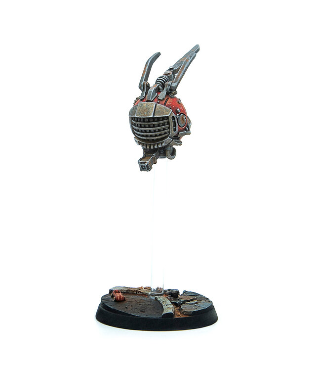 Fallout Robots: Eyebots